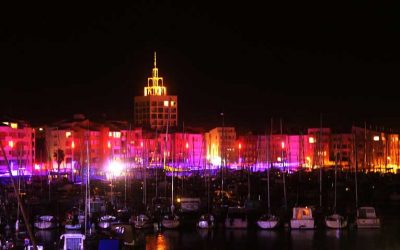 Les incontournables du Cap d&rsquo;Agde
