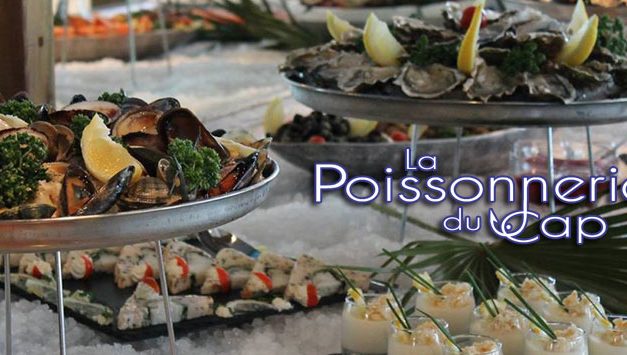 La Poissonnerie du Cap : un régal pour les amateurs de bonne cuisine de la mer !