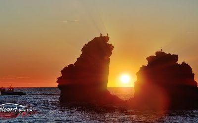 Les Balades à la découverte du Cap d&rsquo;Agde
