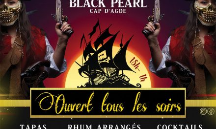 Black Pearl – Pub – Rhumerie – Tapas