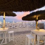 Bianca Beach : Bar & Restaurant de plage