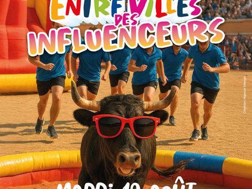 Arènes du Cap : Les Défis Entre Villes des Influenceurs