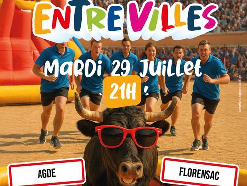 Arènes du Cap : Les Défis Entrevilles