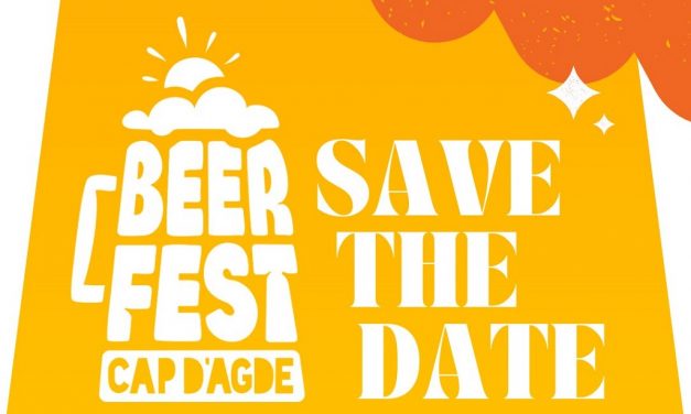 Le Beer Fest – Cap d’Agde