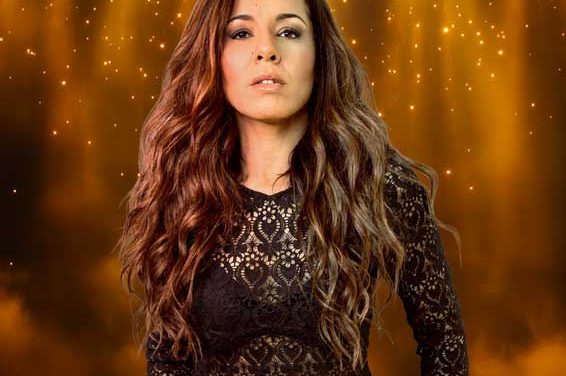CHIMÈNE BADI – Concert live