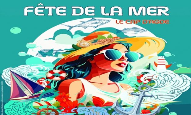 Fete de la mer – Cap d&rsquo;Agde