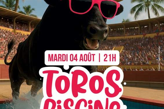 TORO PISCINE JACKPOT