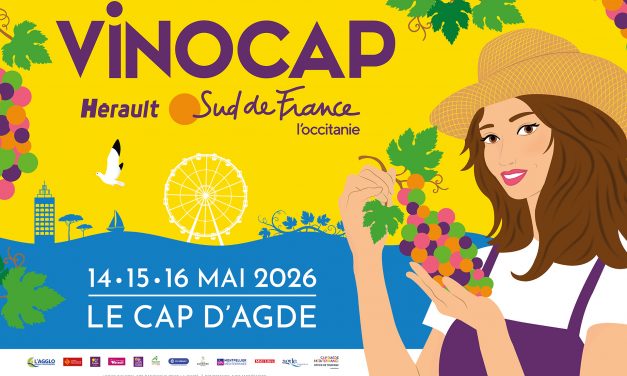 Vinocap 2026